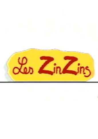 Movie poster for The ZinZins (1995)