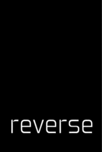 Movie poster for Reverse (2017)