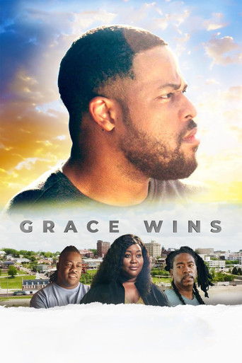 Movie poster for Grace Wins (2023)