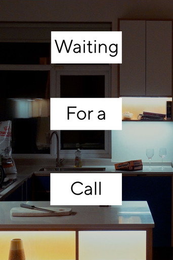 Movie poster for Waiting For a Call
