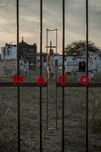 Movie poster for Maco (2021)
