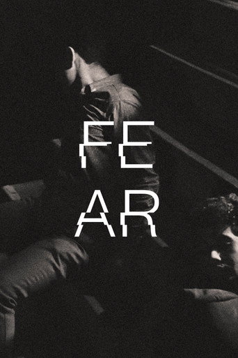 Movie poster for Fear (1965)