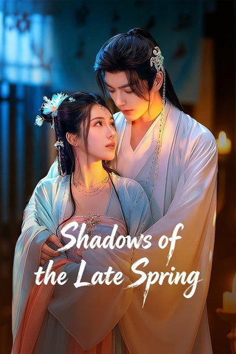 Series poster for Shadows of the Late Spring (2026)