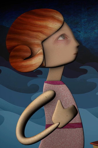 Movie poster for Stairs to No End (2011)