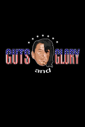 Movie poster for Guts and Glory (2002)