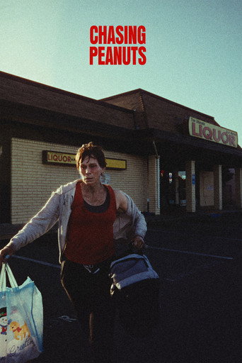 Movie poster for Chasing Peanuts