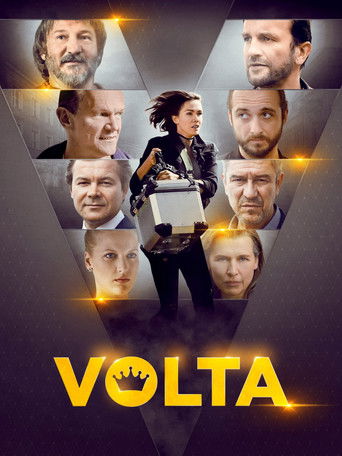 Volta poster
