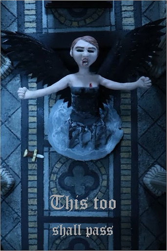 Movie poster for This Too Shall Pass (2021)