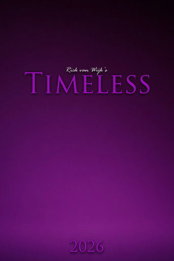 Timeless poster