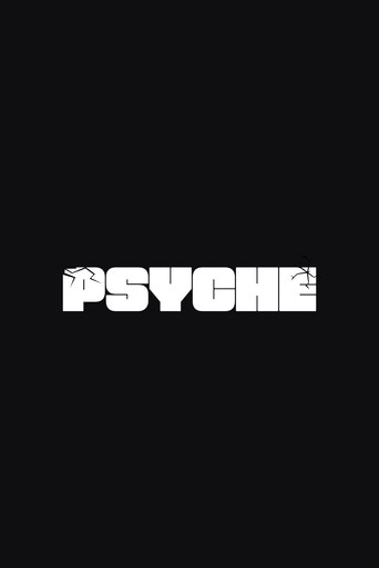 Psyche poster