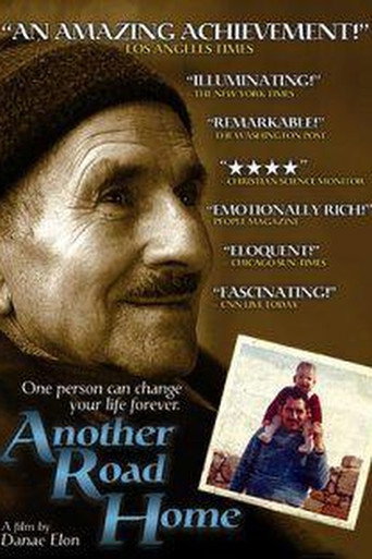 Movie poster for Another Road Home (2004)