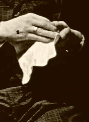 Movie poster for Hand Job (2001)