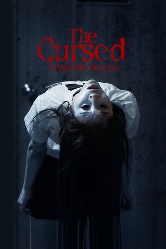 The Cursed: Insatiable Desires poster