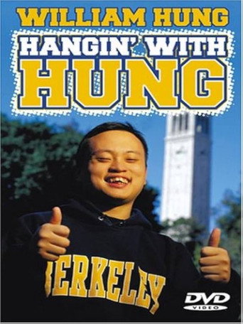 William Hung: Hangin' with Hung poster