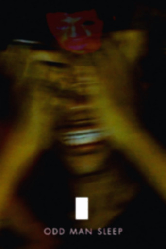 Movie poster for Odd Man Sleep (2026)