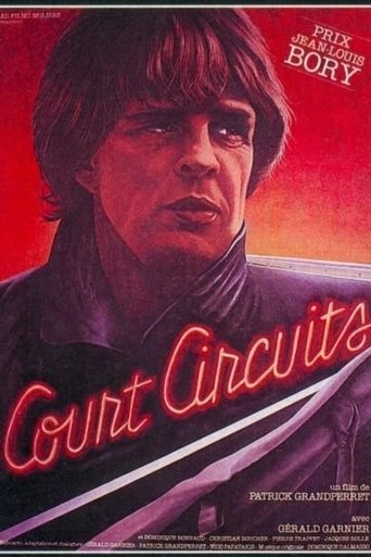 Movie poster for Short Circuit (1981)