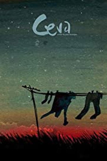 Movie poster for Somewhere (2017)