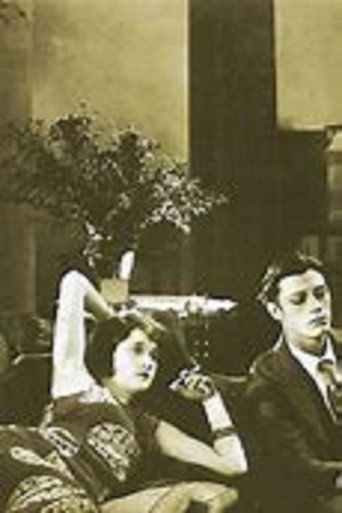 Movie poster for Sinners in Silk (1924)