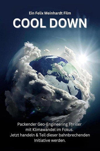 Cool Down poster
