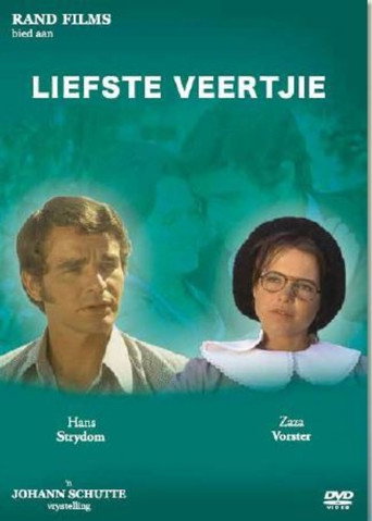 Liefste Veertjie poster