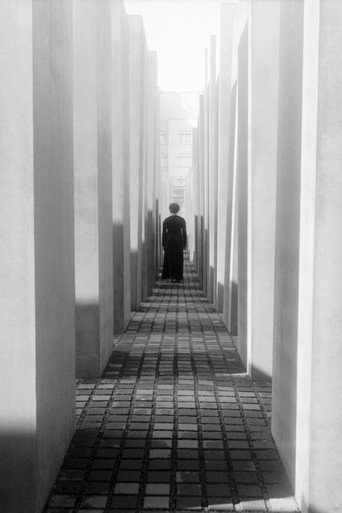 Movie poster for Holocaust Memorial (2013)