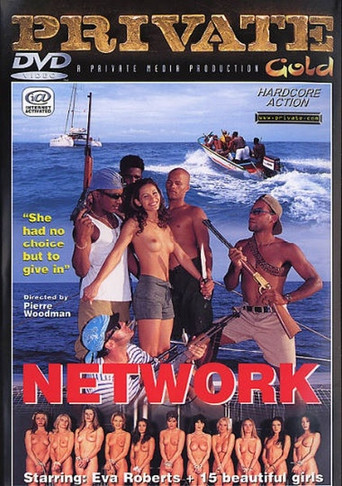 Movie poster for Network (1999)