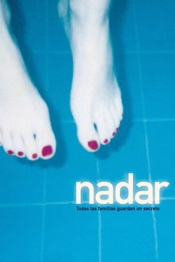 Movie poster for Nedar (2008)