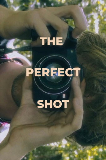 Movie poster for The Perfect Shot (2025)