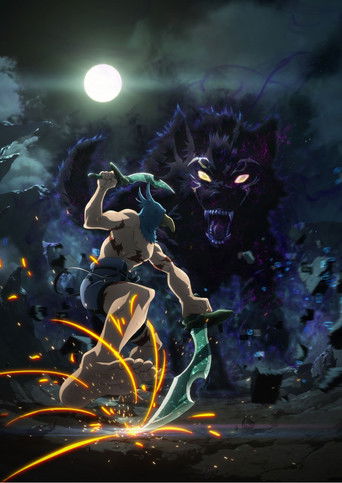 シャンフロ劇場 poster