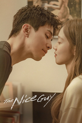 The Nice Guy poster