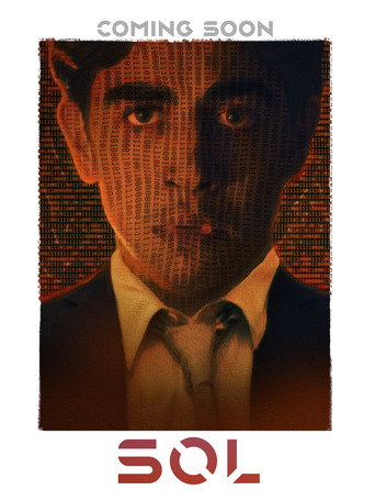 Movie poster for Sol (2025)