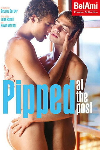 Movie poster for Pipped at the Post (2025)