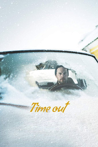 Movie poster for Time Out (2018)