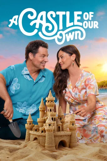 Movie poster for A Castle of Our Own (2026)