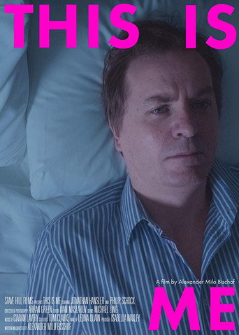 Movie poster for This Is Me (2017)
