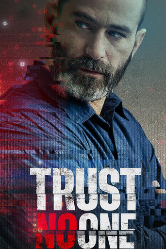 Trust No One poster