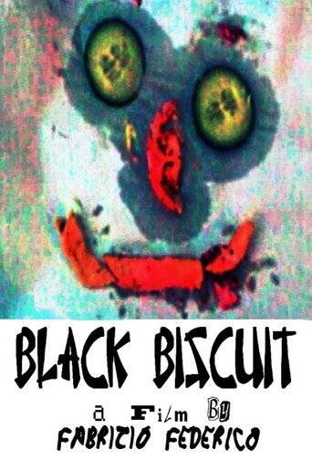 Movie poster for Black Biscuit (2012)