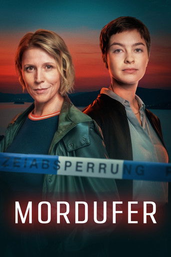 Mordufer poster