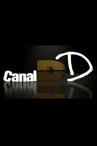 Le Canal DD poster
