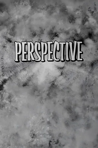Series poster for Perspective (1955)
