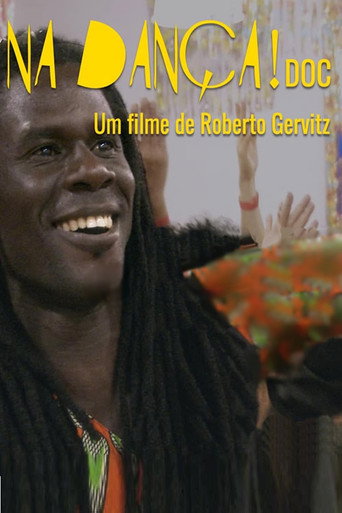Movie poster for Na Dança! Doc (2020)