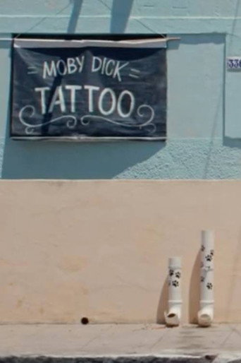 Ladeira Abaixo poster