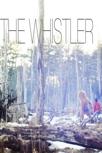 Movie poster for The Whistler (2013)