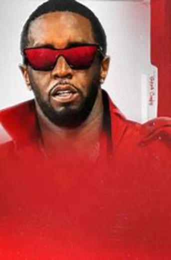 Movie poster for IMPACT x Nightline: Diddy: Drugs, Lies, & Freak Offs (2024)