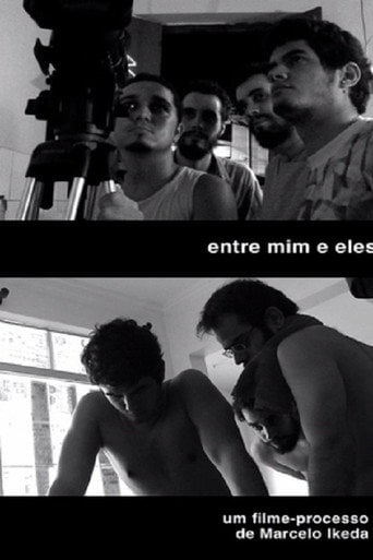 Movie poster for Entre mim e Eles (2013)