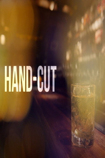 Movie poster for Hand-Cut