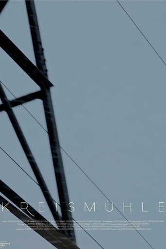 Movie poster for Kreismühle (2020)
