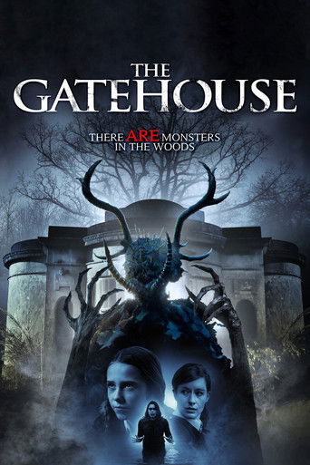 The Gatehouse poster