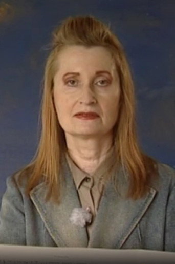 Movie poster for Elfriede Jelinek: Nobel Prize Lecture (2004)