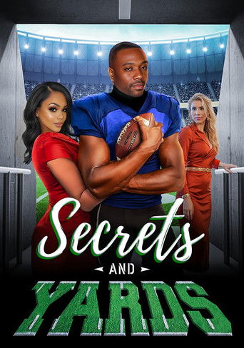 Secrets and Yards poster